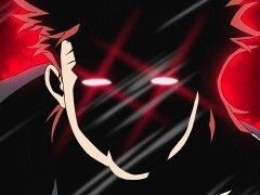 第54話 忍者ファイターを撃ち破れ！