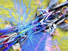 第60話 約束のファイト