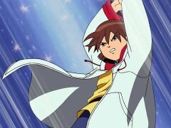 第61話 友に届け！ ギアの心