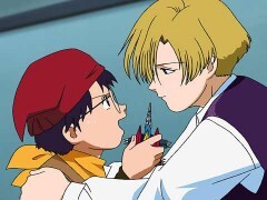 第62話 黒い森のギアマスター