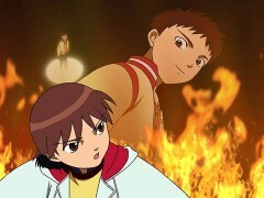 第64話 魂のギアファイト