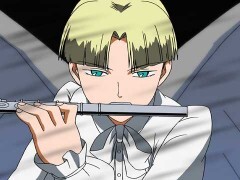 第65話 永遠の好敵手（ライバル）