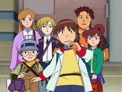 第66話 運命のラストファイト
