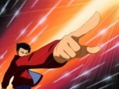 第67話 リングを翔ける疾風（かぜ）