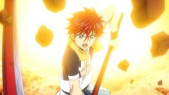 第1話 武蔵と小次郎
