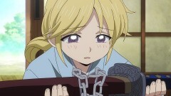 第2話 武士の誇り