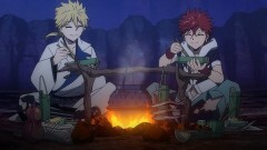 第4話 小雨田武士団