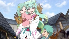 第6話 もっと強く