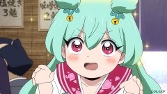 第7話 水の中では生きられない