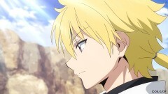 第8話 黒曜の女神
