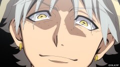 第9話 武士の生き方