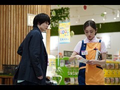 第１話　はい、カット！