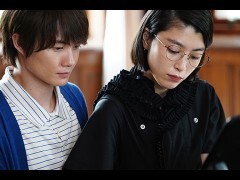 第２話　嘘から出た何か
