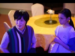 第４話　夢幻熊猫