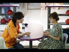 第７話　友人の彼女