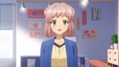 第4話 ラッキーカラー？