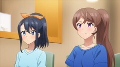 第5話 スタートライン