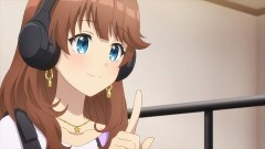 第12話 声優のタマゴ