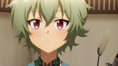 第17話 サンダーウーマン！