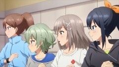 第21話 飛べない小鳥