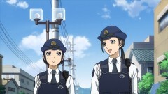 第1話 「アンボックス＆サンドバック」