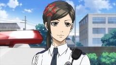 第5話 「深夜のパトロール」 「VS．チカン」