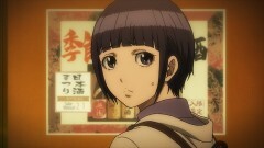 第6話 「合コン狂騒曲」 「暴走ポリス」
