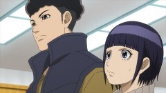 第7話 「尾行選手権」 「人たらし」