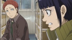 第12話 「再現人形」 「捜査一課」