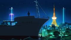 01話 魂かけて