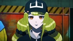 02話 壊し屋