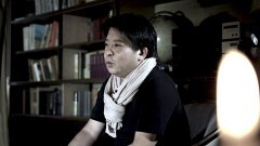 怪奇蒐集者 丸山政也