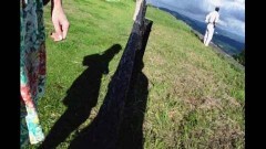 実録!!ほんとにあった恐怖の投稿映像 〜悲愴の亡霊〜