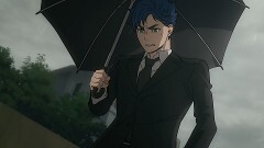 #04 鈍色の街