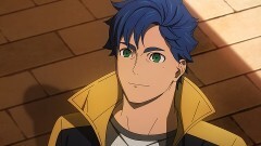 #07 黄金サンライズ
