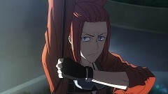 #08 黒い霧