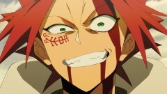 07 奪われた錆喰い