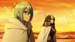 10 復活のテツジン