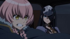 11 おれがビスコだ！