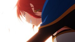 第1話 わし、かわいい……