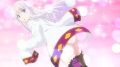 第4話 わし、もう限界！