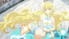 第7話 わし、最強！