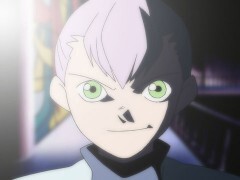 第13話 動き出した影