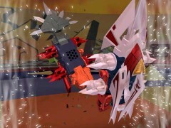 第15話 恐怖のジャマーフィールド！