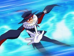 第18話 幻のギアファイター