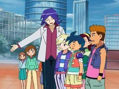 第19話 潜入者は誰だ!?