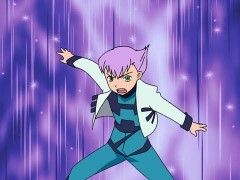 第25話 勝の復活!!