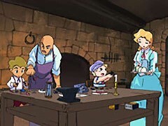 第29話 古城の亡霊