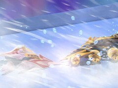 第33話 入魂！ マッハヴィクトリー
