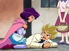第37話 ふたりのアロラ？